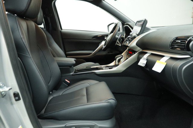 New 2026 Mitsubishi Eclipse Cross SEL AWD/4WD image 18