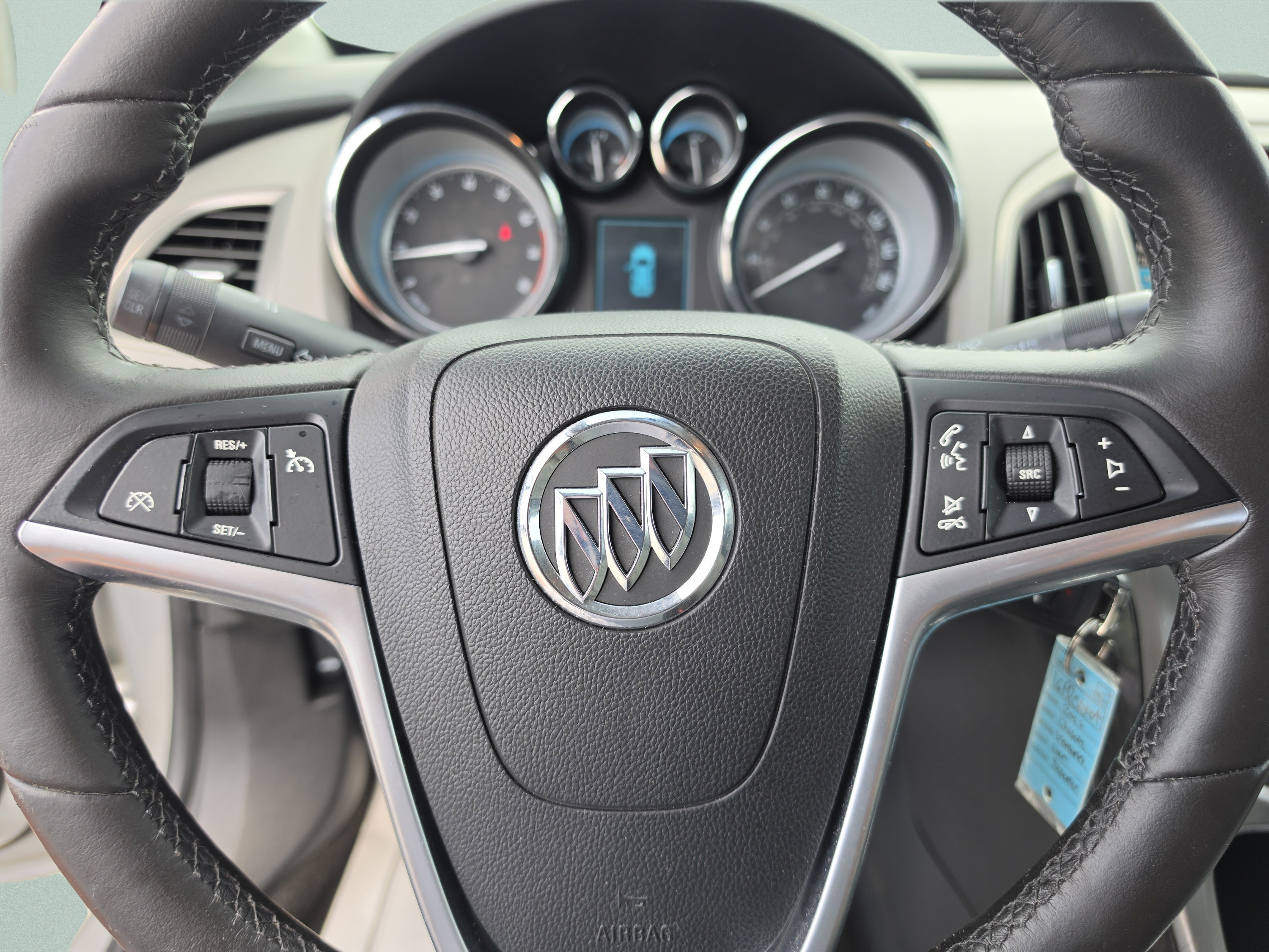 Used 2015 Buick Verano FWD image 32