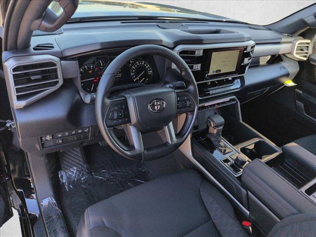 New 2026 Toyota Tundra SR5 image 3