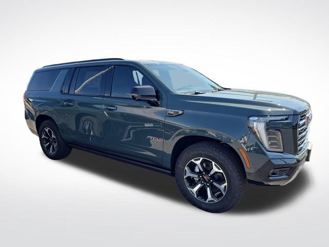 New 2026 GMC Yukon XL AT4 w/ AT4 Premium Plus Package AWD/4WD image 7