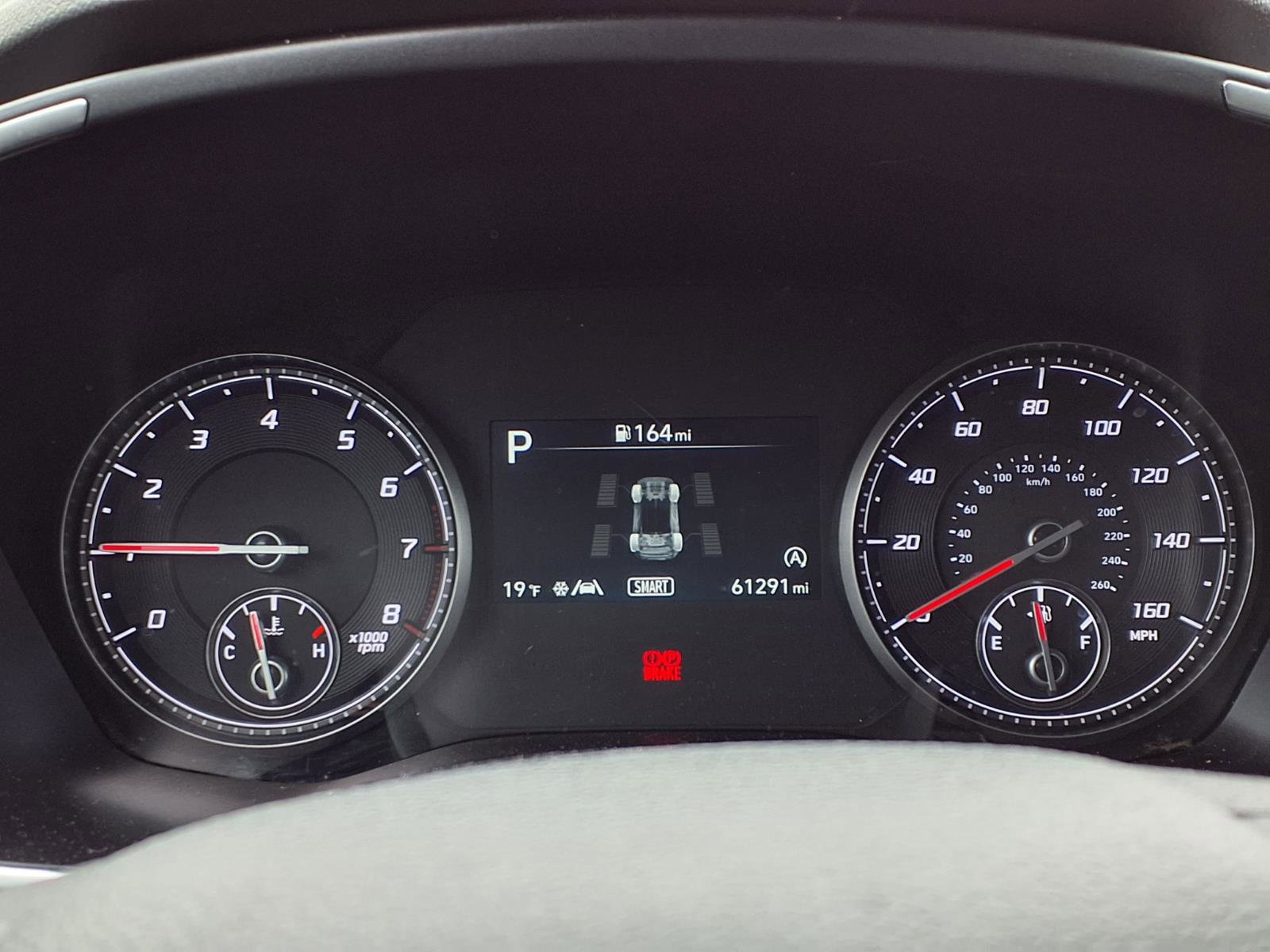 Used 2023 Hyundai Santa Fe SEL image 15