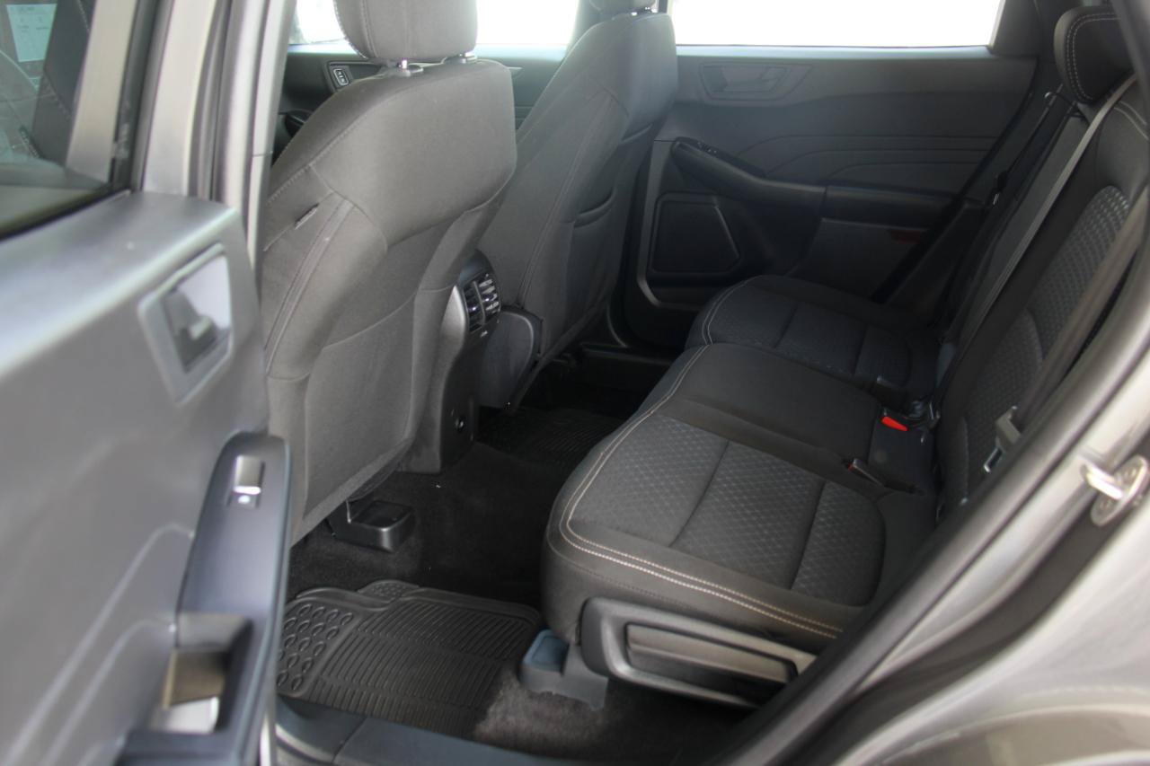 Used 2025 Ford Escape Active AWD/4WD image 24