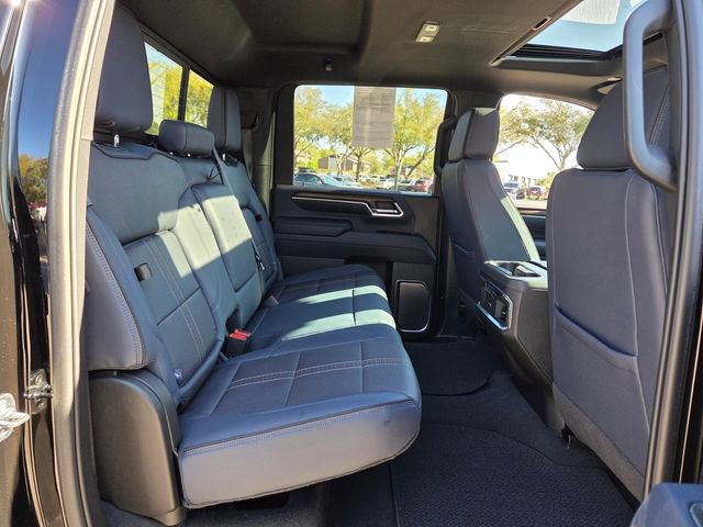 Used 2025 Chevrolet Silverado 2500 High Country w/ High Country Premium Package image 24