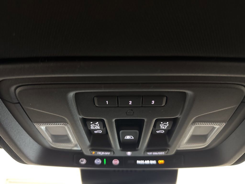 New 2026 GMC Sierra 1500 AT4 w/ AT4 Premium Package image 54