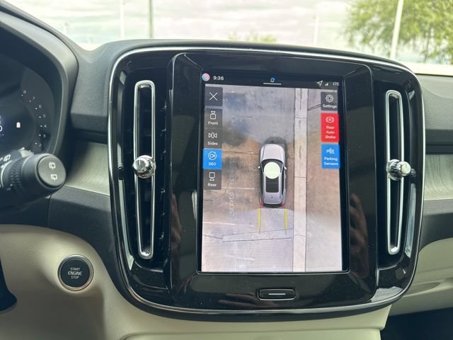 New 2026 Volvo XC40 B5 Ultra w/ Climate Package AWD/4WD image 28