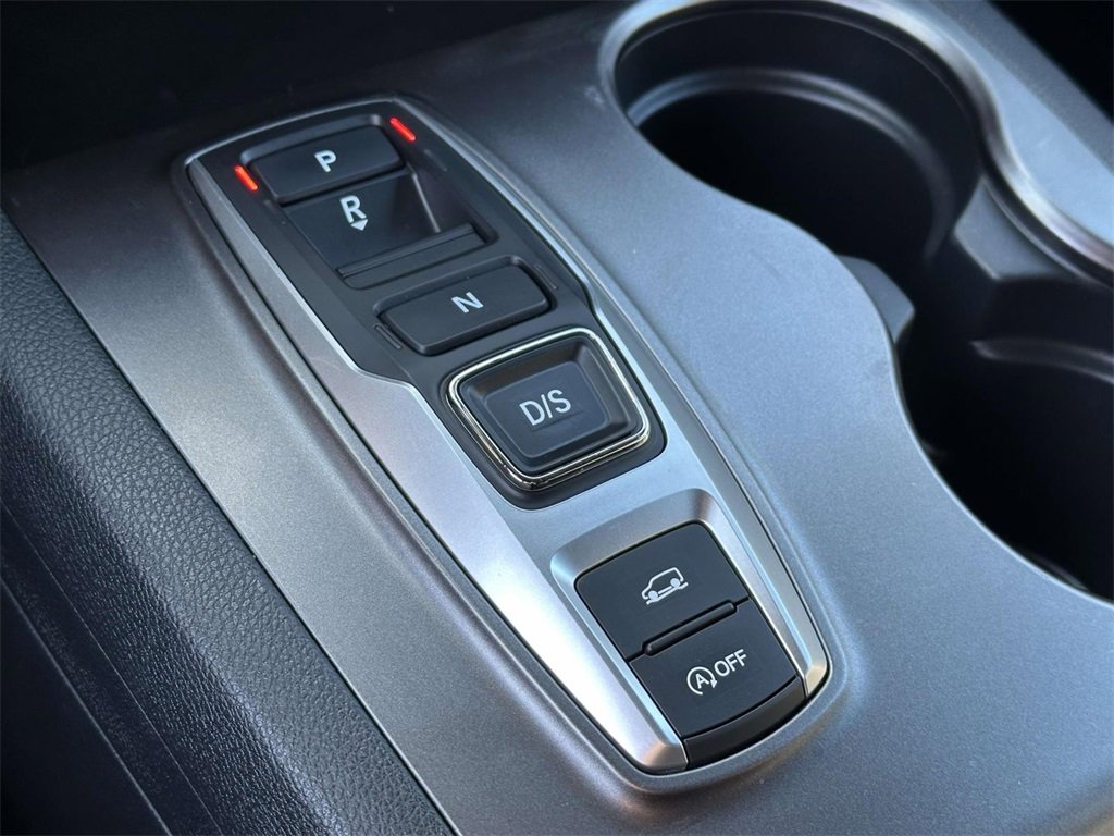 Certified 2022 Honda Pilot Sport image 29