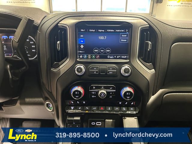 Used 2023 GMC Sierra 2500 Denali w/ Denali Black Diamond Edition image 14