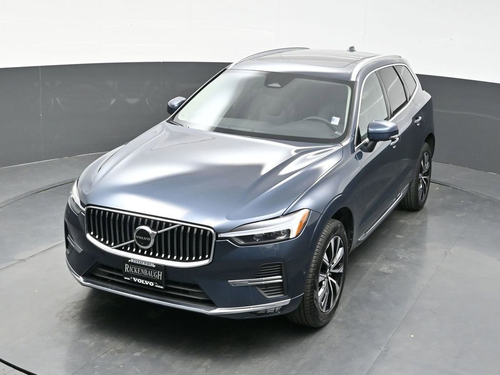 Used 2023 Volvo XC60 B5 Plus image 30