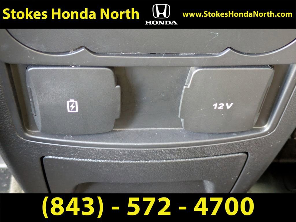 Used 2023 Ford Explorer XLT w/ Equipment Group 202A image 16