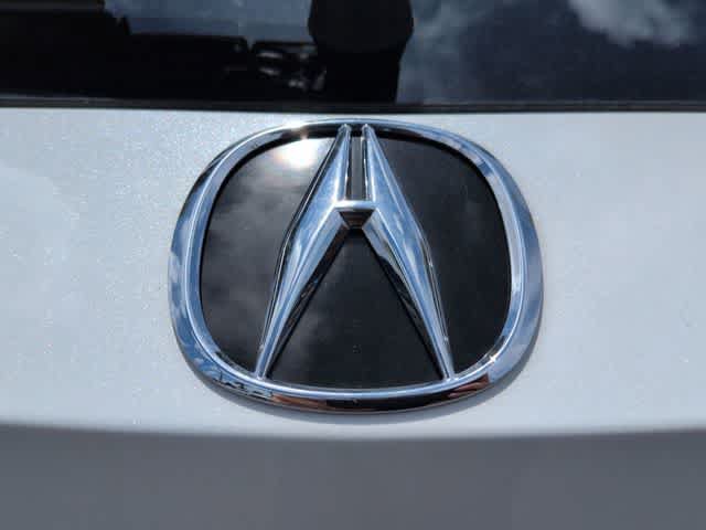 New 2026 Acura MDX w/ Technology Package FWD image 11