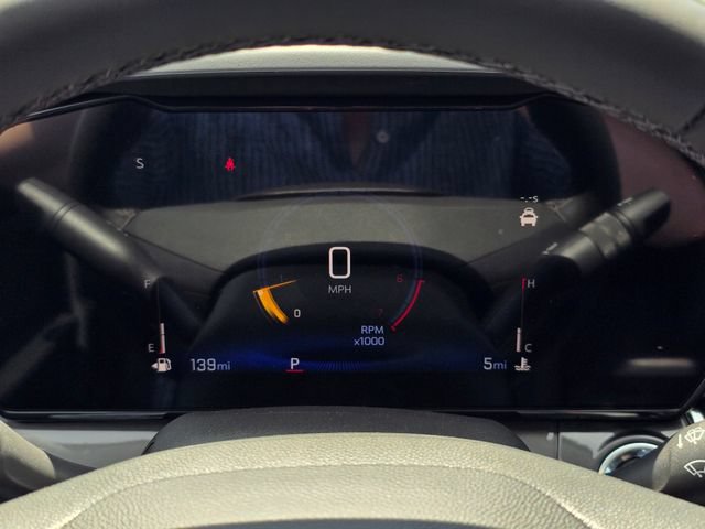 New 2026 Chevrolet Trax ACTIV w/ Driver Confidence Package FWD image 19