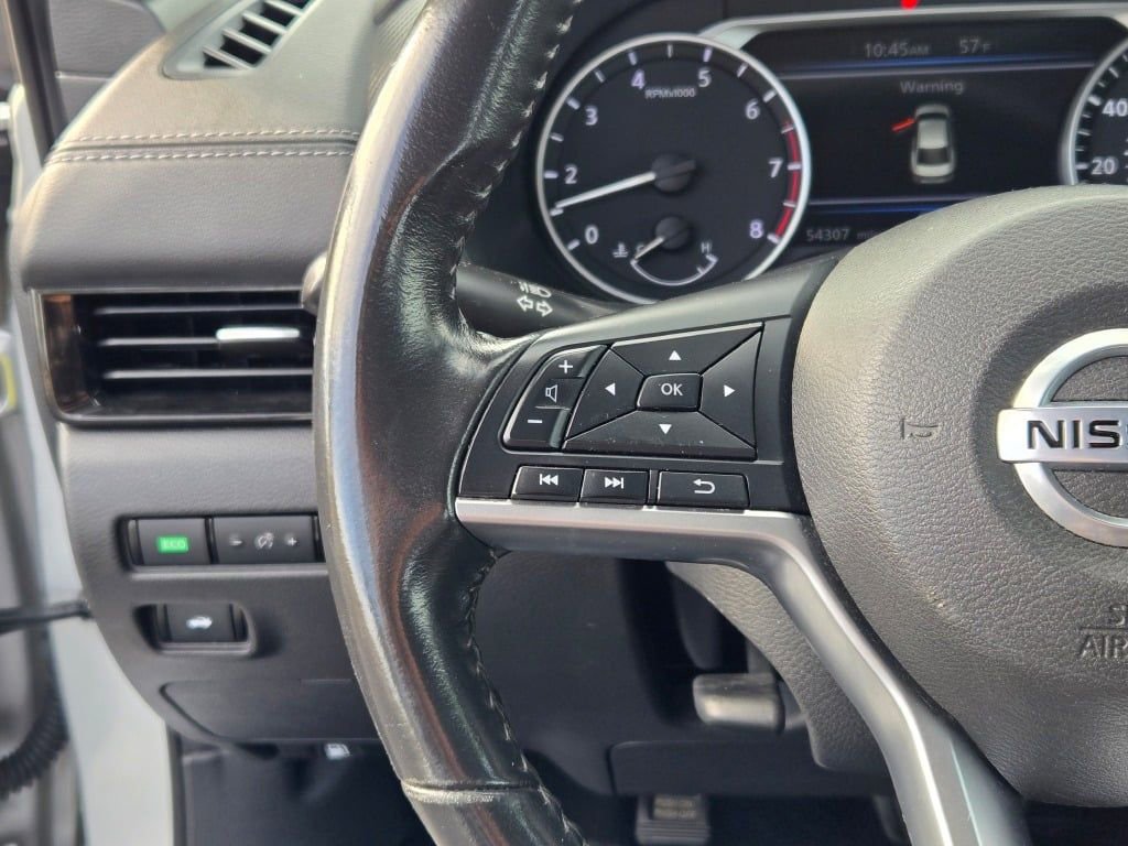 Used 2022 Nissan Sentra SV image 26