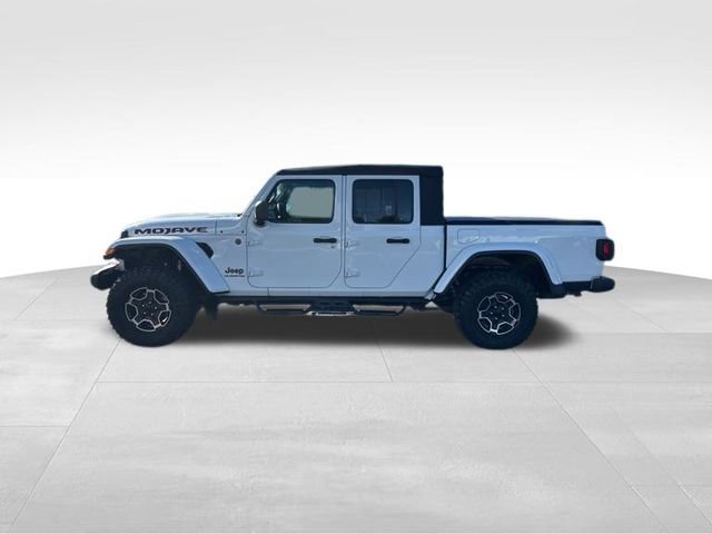 Used 2021 Jeep Gladiator Mojave image 9