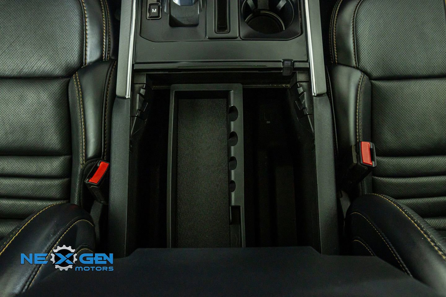 Used 2021 Ford F150 Platinum w/ Equipment Group 701A High image 30