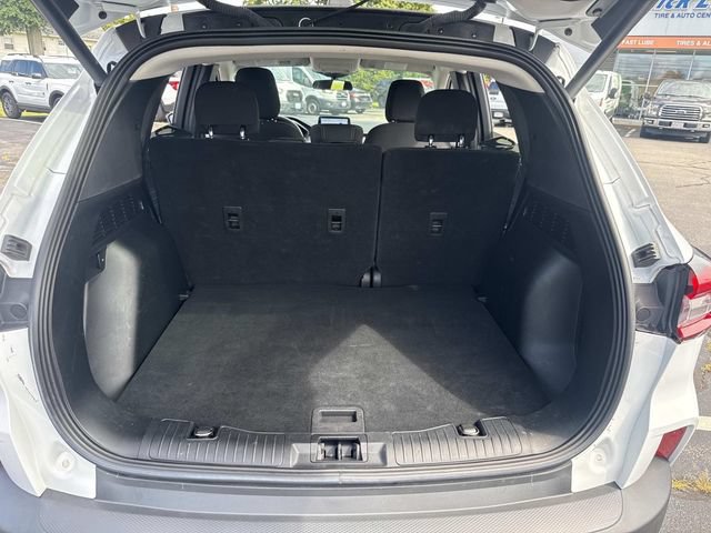 Used 2023 Ford Escape Active AWD/4WD image 8