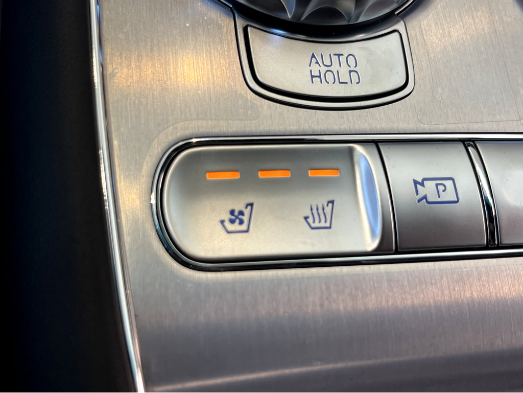 New 2025 Genesis G90 3.5T image 8