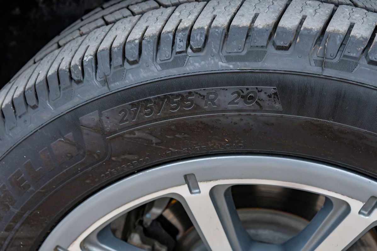 Used 2022 Lincoln Navigator L Reserve AWD/4WD image 65