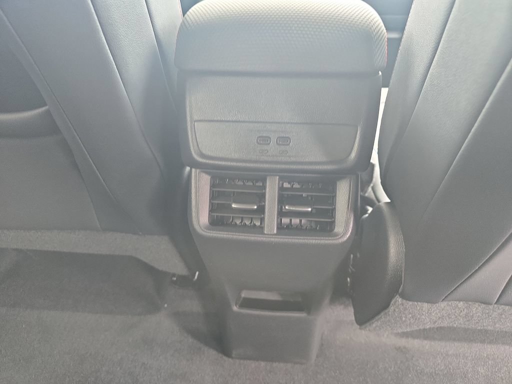 New 2026 Chevrolet Equinox RS FWD image 18