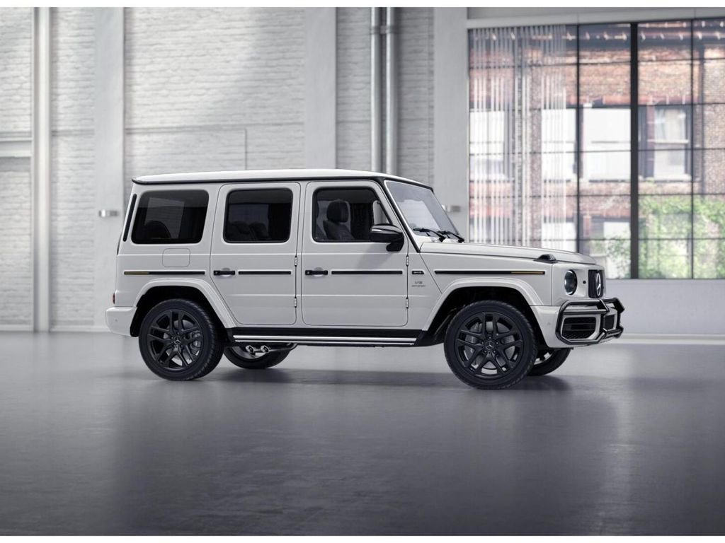 Used 2022 Mercedes-Benz G 63 AMG 4MATIC image 15