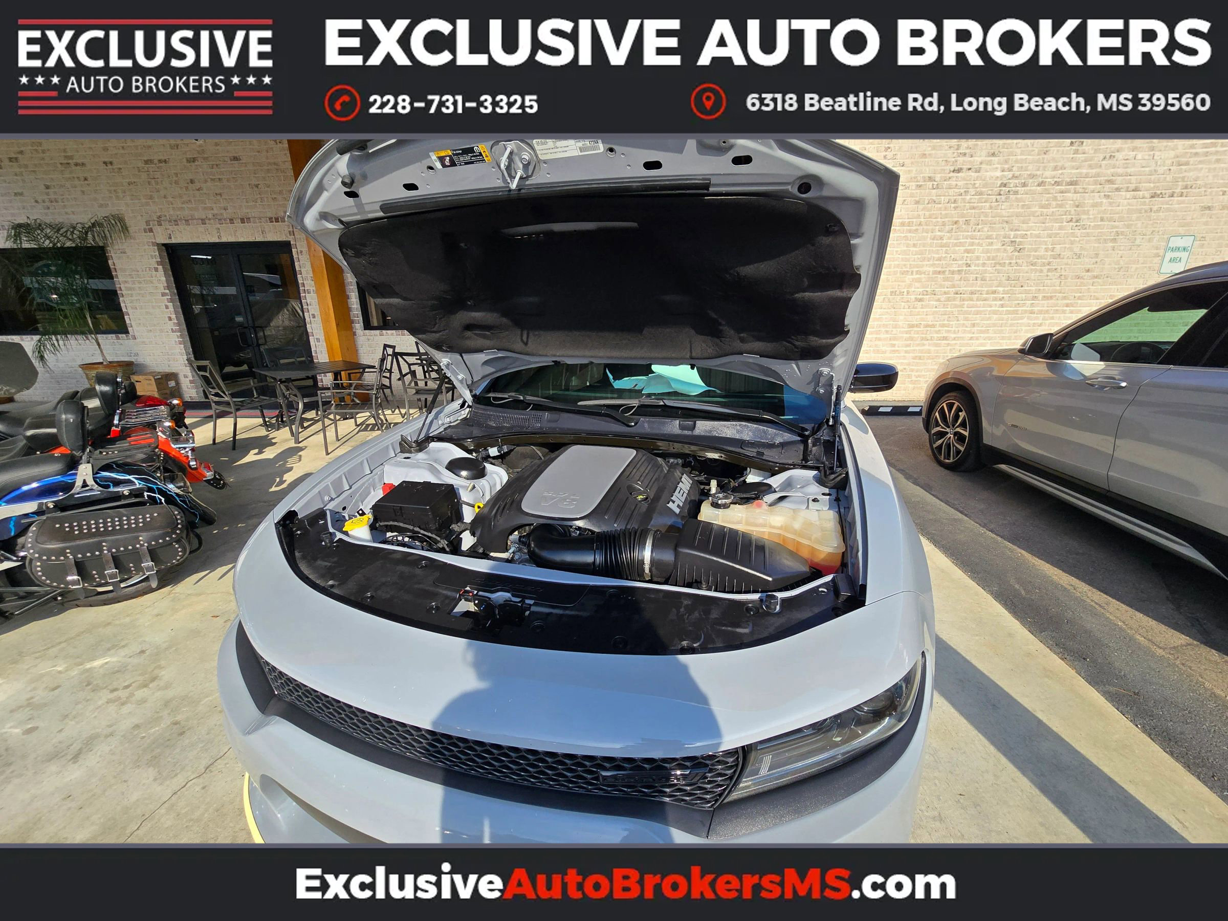 Used 2022 Dodge Charger R/T w/ Plus Group image 27
