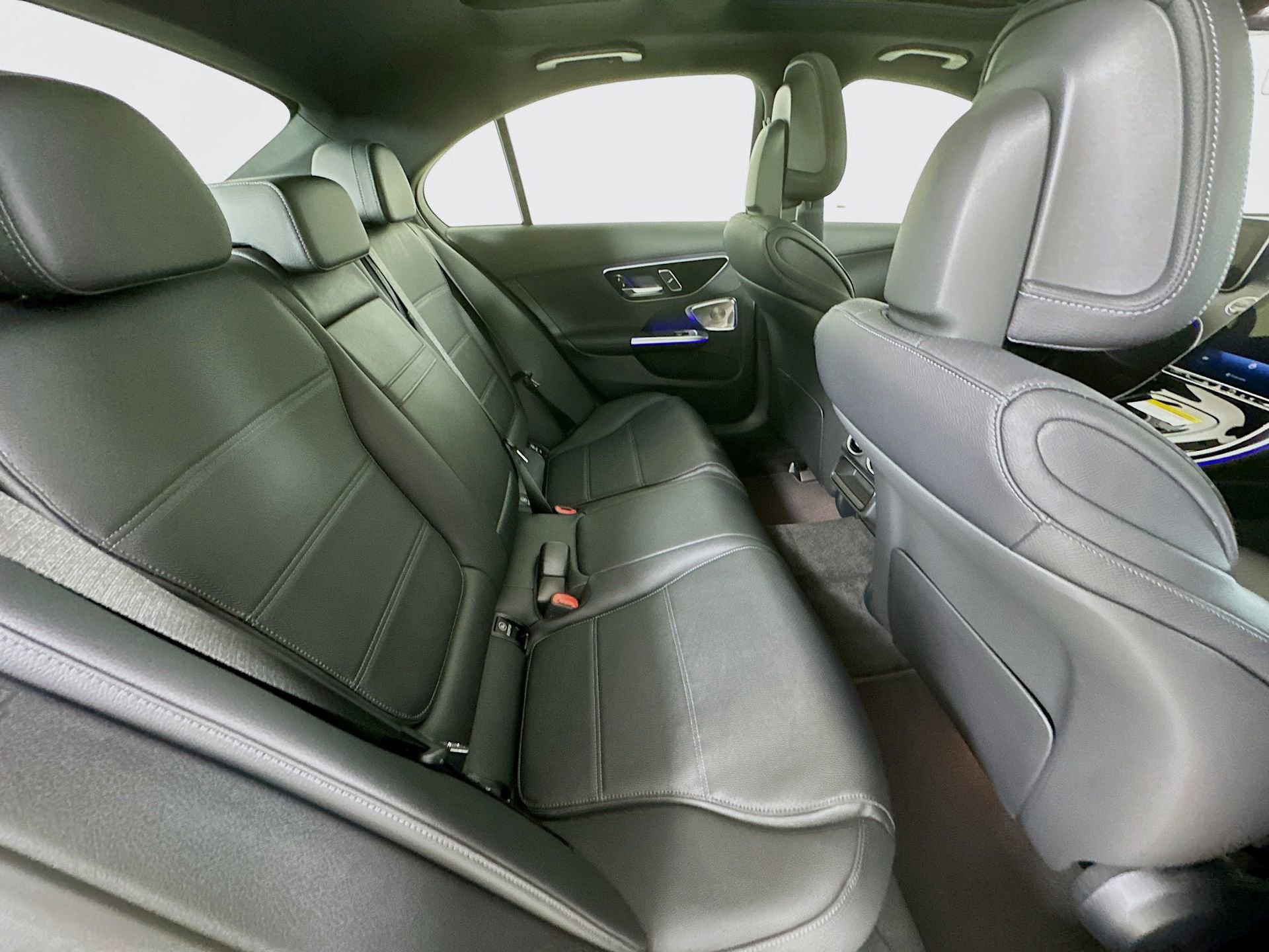 New 2026 Mercedes-Benz C 300 Sedan image 29