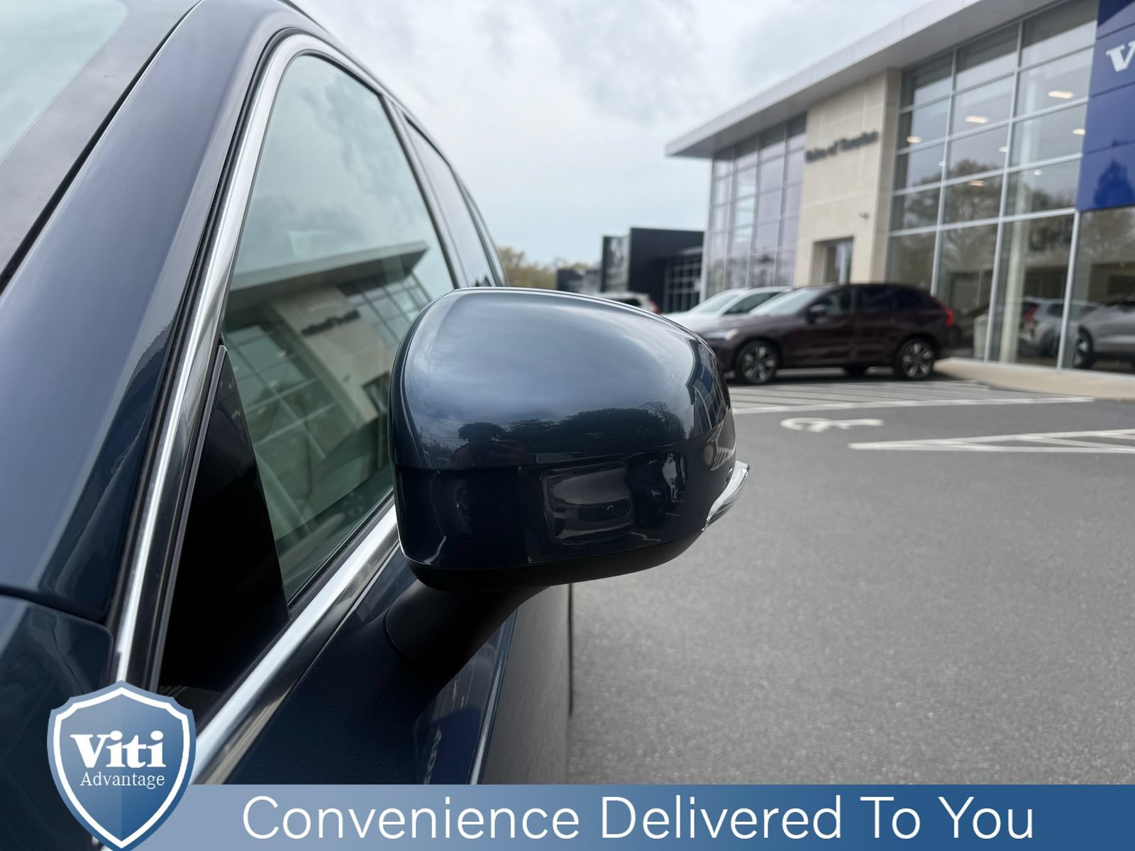 Certified 2023 Volvo XC90 B5 Plus w/ Protection Package Premier AWD/4WD image 10