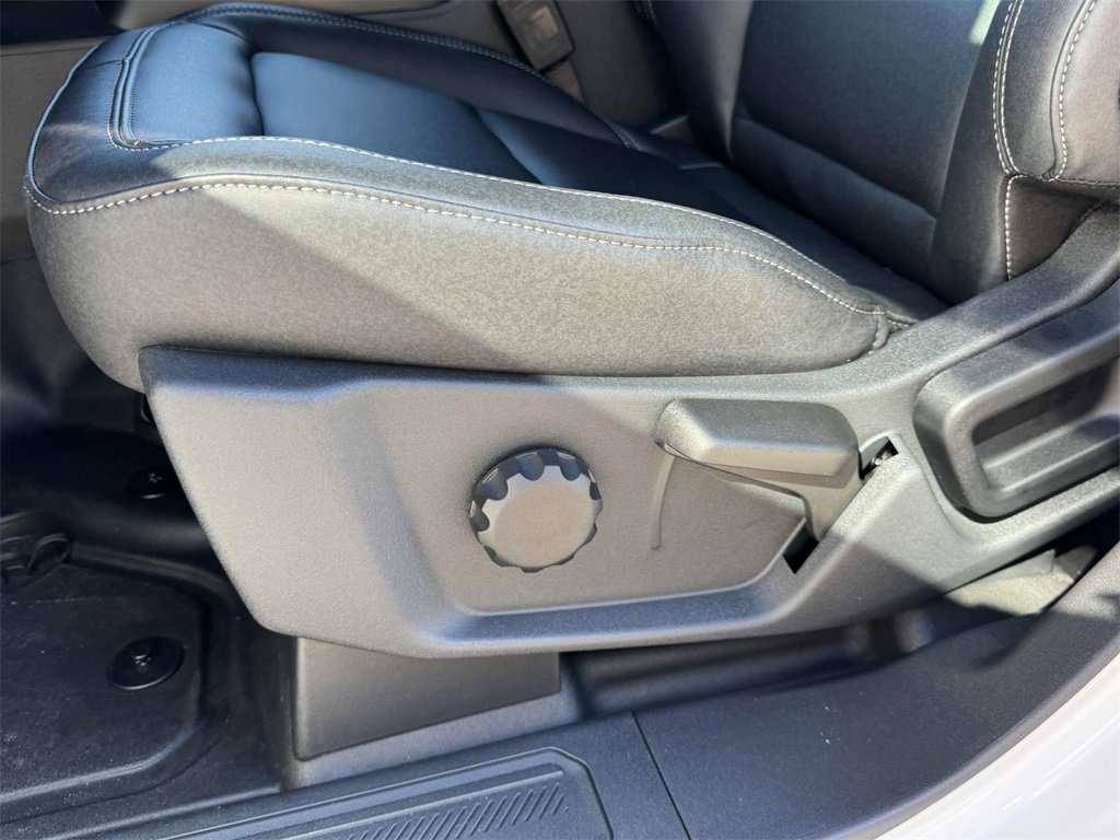 New 2025 Ford Bronco Big Bend image 18