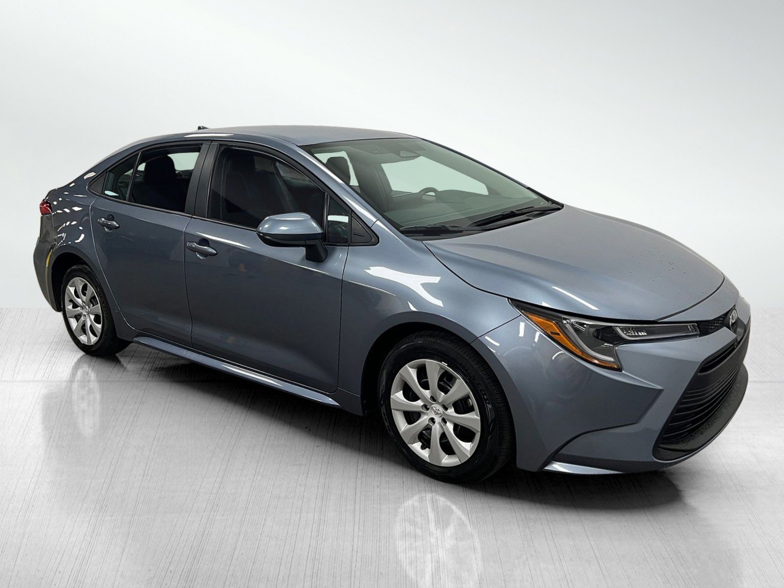 Used 2025 Toyota Corolla LE
