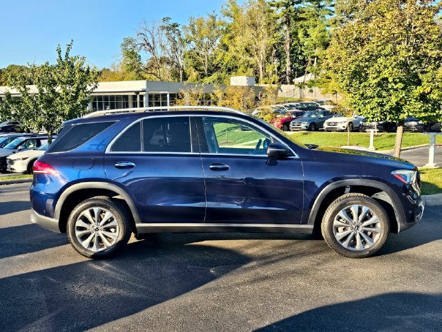 Used 2020 Mercedes-Benz GLE 350 4MATIC image 8