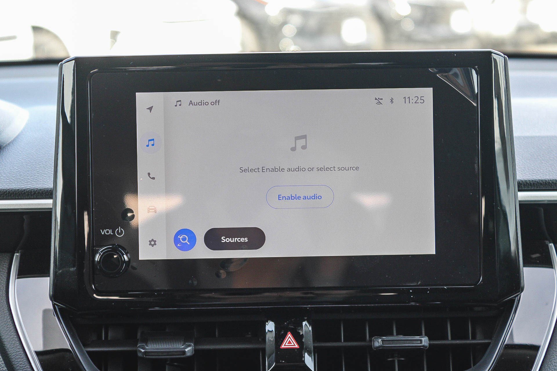 New 2026 Toyota Corolla Cross LE image 17