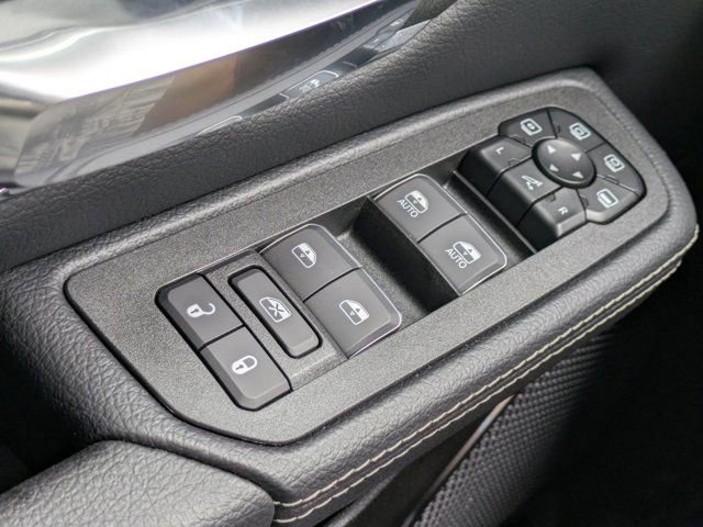 New 2026 RAM 1500 Laramie w/ Laramie Preferred Package image 20