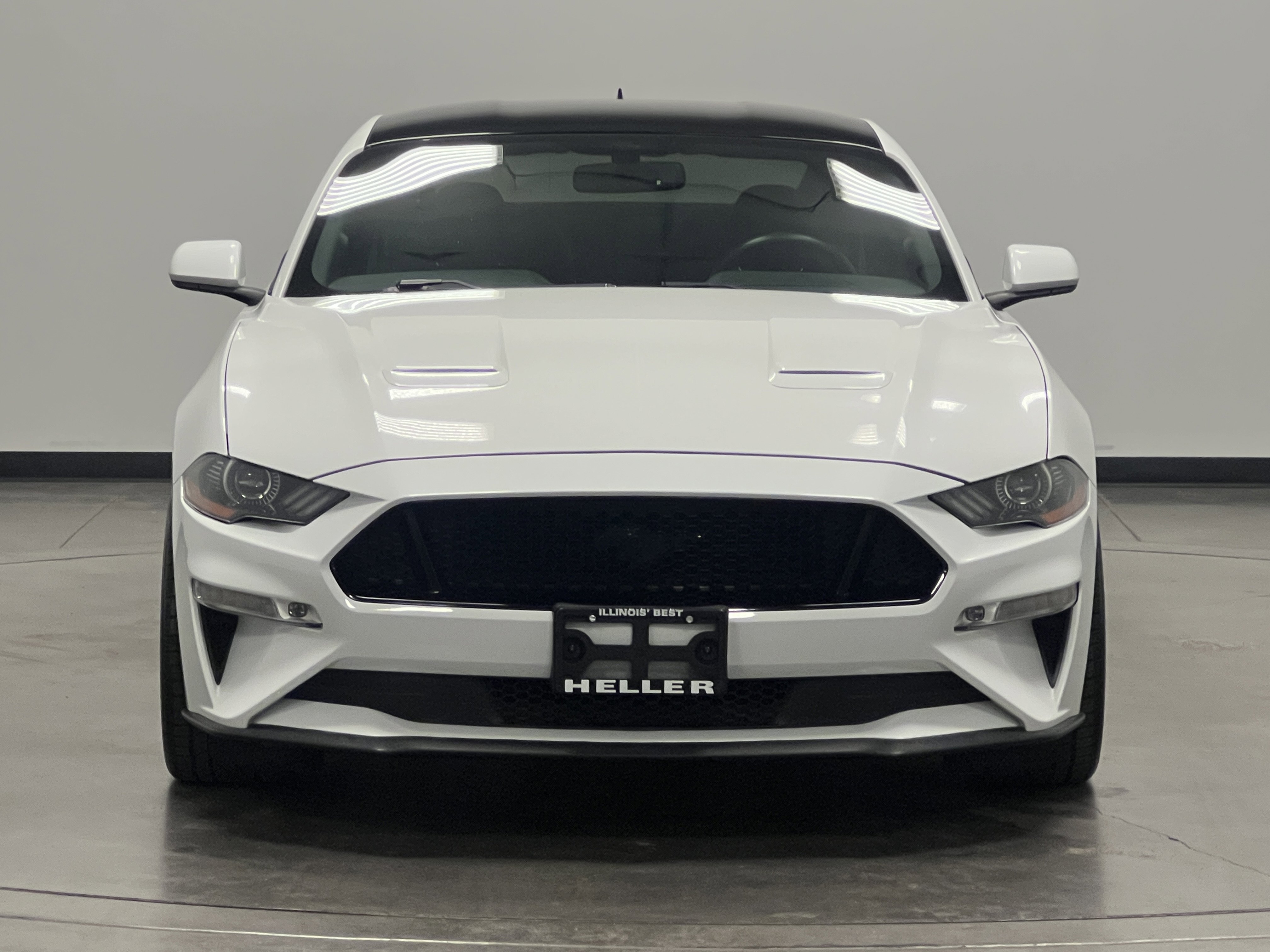 Used 2020 Ford Mustang GT w/ Equipment Group 301A image 3