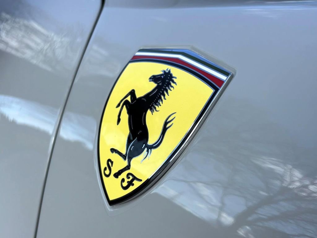 Used 2024 Ferrari 296 GTB image 14