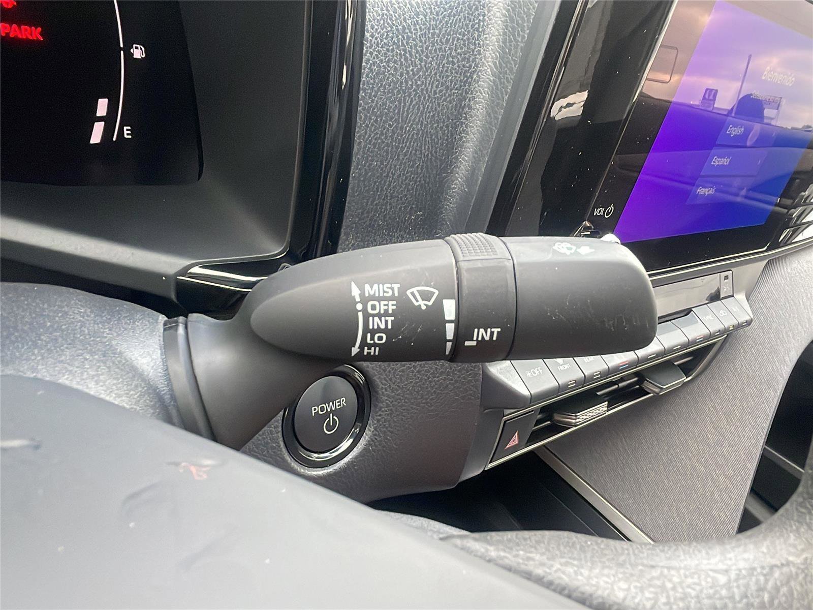 New 2026 Toyota Camry LE image 26