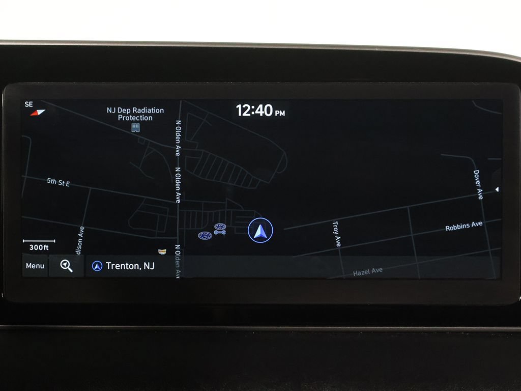 Used 2021 Hyundai Palisade Limited AWD/4WD image 53