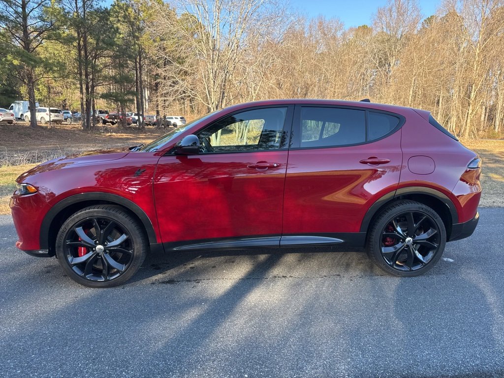 Used 2024 Dodge Hornet R/T image 10