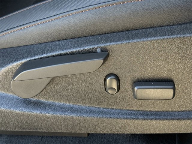 Used 2021 GMC Canyon AT4 w/ Trailering Package image 29