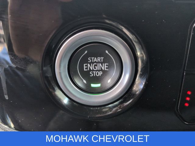 Certified 2024 Chevrolet Silverado 1500 LT image 18