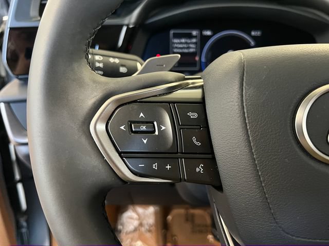 Used 2024 Lexus RZ 300e Premium w/ Accessory Package (2T) FWD image 43