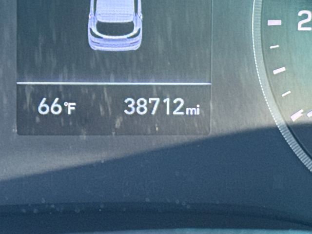 Used 2019 Hyundai Tucson SE w/ Cargo Package image 16