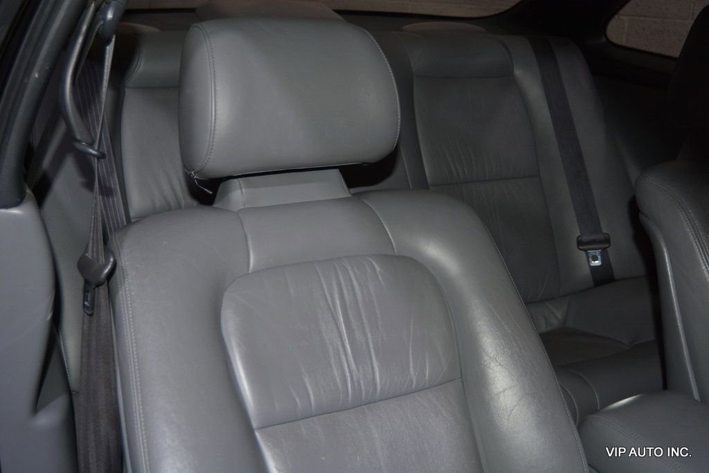 Used 1992 Lexus SC 300 Coupe image 14