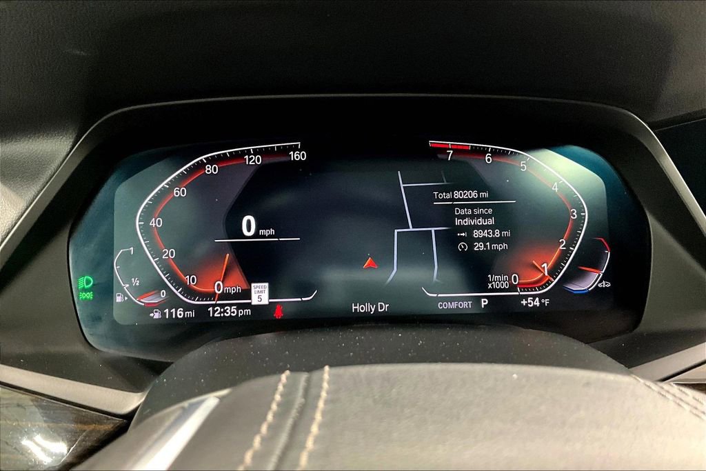 Used 2020 BMW X5 xDrive40i w/ Convenience Package image 26