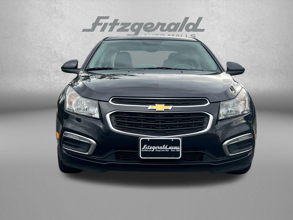 Used 2015 Chevrolet Cruze LT FWD image 6