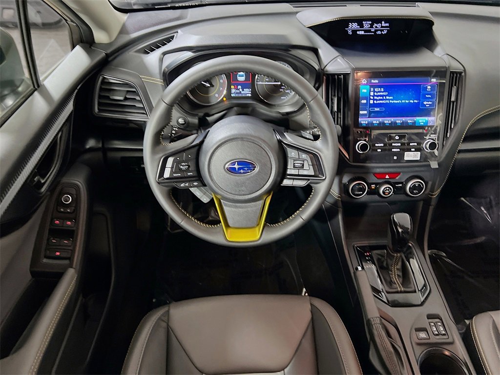 Certified 2023 Subaru Crosstrek 2.5i Sport image 20