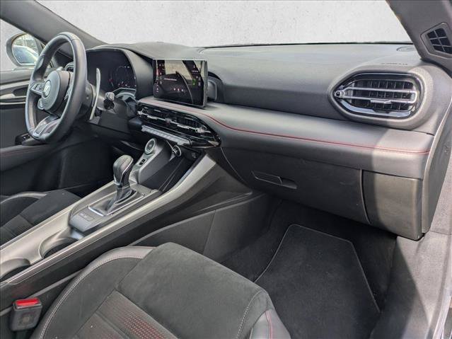 Used 2024 Dodge Hornet R/T AWD/4WD image 15