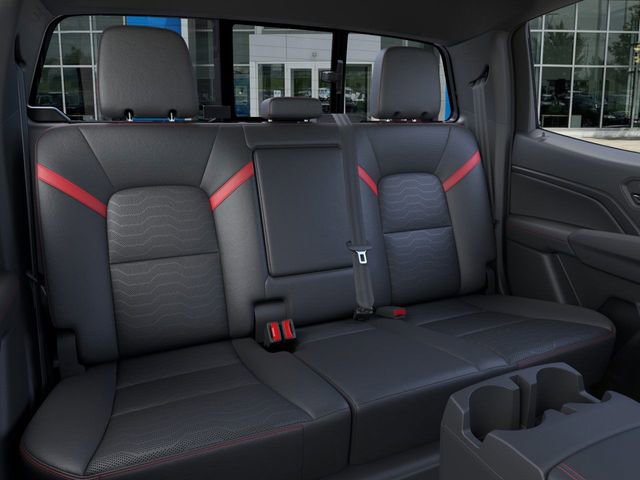 New 2026 Chevrolet Colorado Z71 w/ Technology Package image 17