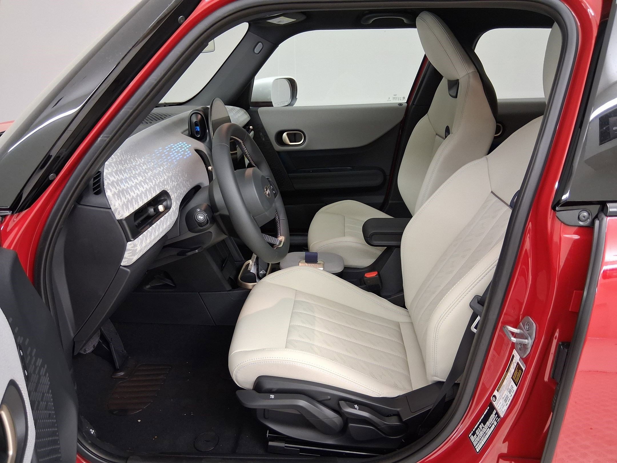 New 2026 MINI Cooper S image 3