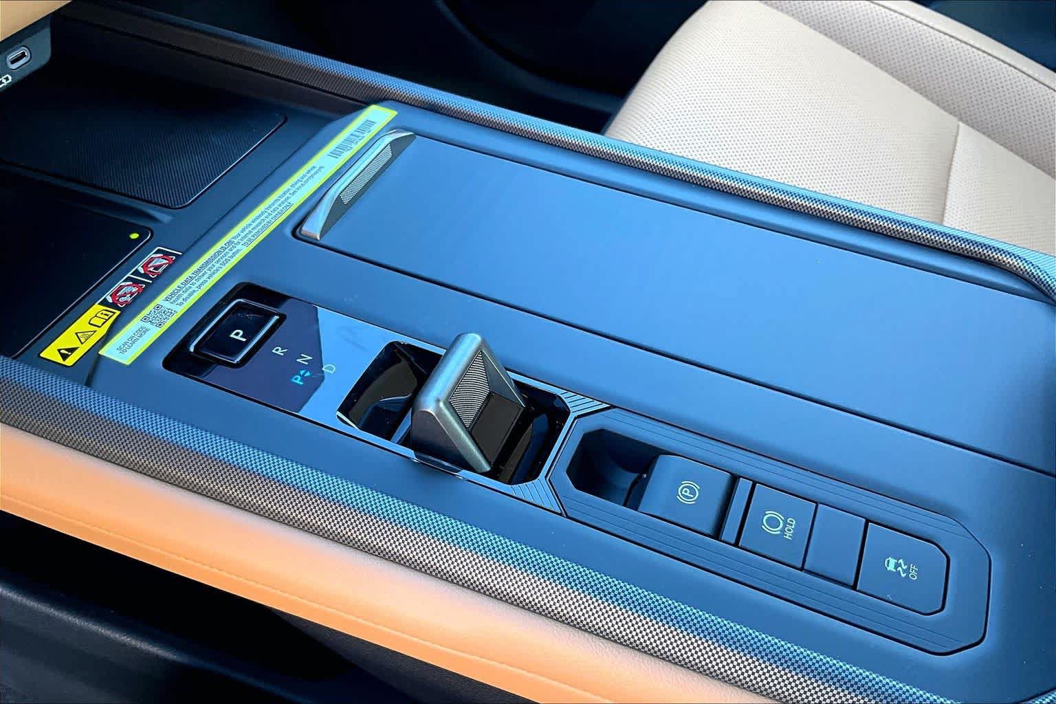 New 2026 Lexus ES 350e w/ Convenience Package FWD image 11