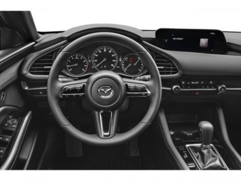 New 2026 MAZDA MAZDA3 s Sport FWD image 10