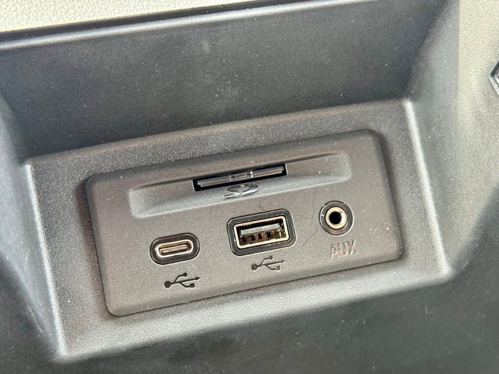 Used 2023 GMC Sierra 2500 Denali image 23